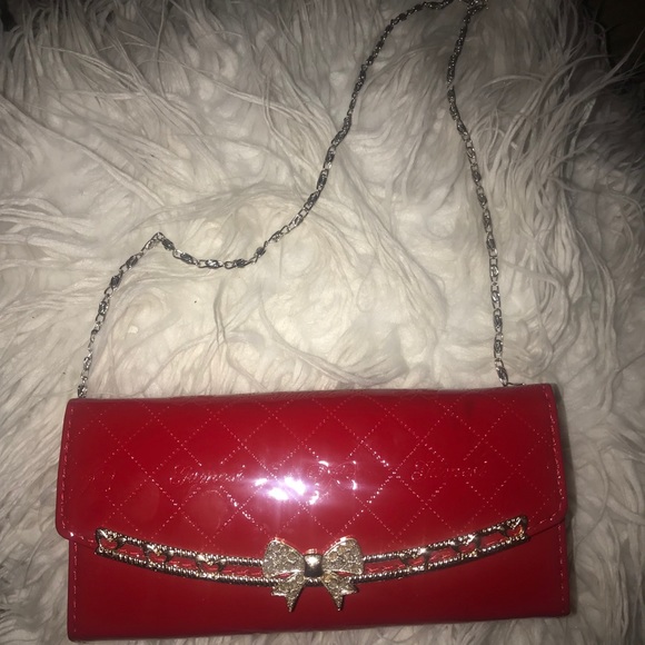 Hand Purse - Picture 2 of 4